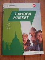 Westermann Camden Market 6 Textbook neu Berlin - Zehlendorf Vorschau