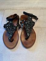Super stylische Sandalen von inuovo - 39 - NP: 99 € Sachsen - Thalheim/Erzgebirge Vorschau