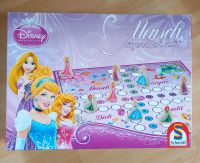 Schmidt Spiel 40523 - Disney Princess, Mensch ärgere Dich nicht Nordrhein-Westfalen - Lippetal Vorschau