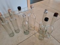 Likörflaschen Sachsen - Gaußig Vorschau