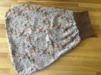 Sommer Strampelsack zum Wenden Handmade unbenutzt Nordrhein-Westfalen - Alpen Vorschau