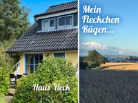 Ferienhaus auf Rügen, ideal für wahre Naturliebhaber Mecklenburg-Vorpommern - Neuenkirchen (Rügen) Vorschau