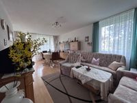 Geräumige 3 Zimmer Wohnung im Herzen von Freiburg Baden-Württemberg - Freiburg im Breisgau Vorschau