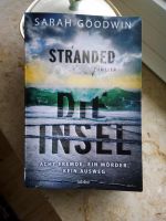 Die Insel Thriller Sarah Goodwin 400 Seiten Nordrhein-Westfalen - Solingen Vorschau