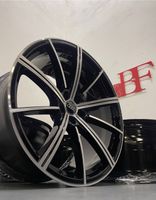 Original Audi RS6 4K 10,5 x 21 Zoll ET19 4K0601025N Bicolor RS7 Bayern - Lenting Vorschau