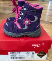 Superfit Winterstiefel Gr. 20 Bayern - Welden Vorschau