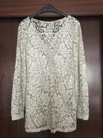 Festliche Bluse mit Top Gr. 40 Comma Bayern - Augsburg Vorschau