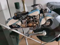 Harley Indian Bobber Modell Motorrad Bayern - Augsburg Vorschau