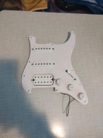 Squier Bullet Strat Loaded Pickguard Nordrhein-Westfalen - Soest Vorschau