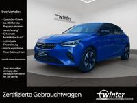 Opel Corsa-e  Elegance LED/KAMERA7LENKRAD+SHZ/DAB Sachsen - Bretnig-Hauswalde Vorschau