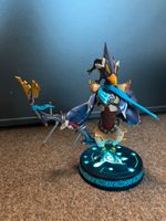 **First4Figures The Legend of Zelda - Revali Collector's Edition Berlin - Tempelhof Vorschau