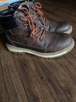 Docker‘ s Winterboots braun Gr 40 TOP Zustand Hessen - Wiesbaden Vorschau