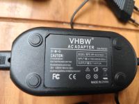 vhbw Netzteil Ersatz für Canon ACK-E5, CA-PS700 für Kamera Canon Baden-Württemberg - Löffingen Vorschau