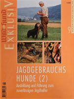 "Jagdgebrauchshunde (2)" - Wild und Hund Exklusiv Hessen - Bad Camberg Vorschau