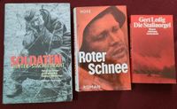 3 Bücher über den 2 Weltkrieg Hessen - Hungen Vorschau