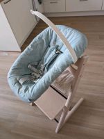 Stokke Trip Trap Newborn Set Nordrhein-Westfalen - Rietberg Vorschau