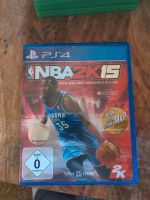 PS 4 nba2k15 Niedersachsen - Bremervörde Vorschau