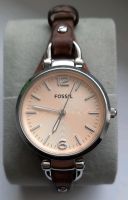 Verkaufe eine gut erhaltene Damen-Armbanduhr von Fossil ES 2830 Bayern - Kitzingen Vorschau