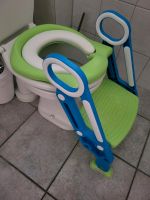 ADOVEL Töpfchentrainer Kinder-Töpfchen Toilettensitz Trainer Sitz Niedersachsen - Zeven Vorschau