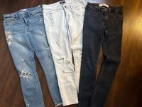 Abercrombie &Fitch Jeans XS 25/26 Thüringen - Nordhausen Vorschau