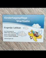 Kindertagespflege Tagesmutter in Ahmsen Bad Salzuflen Nordrhein-Westfalen - Bad Salzuflen Vorschau