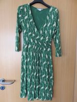 grünes Kleid von Boden, Gr. 8R (36) Nordrhein-Westfalen - Langenfeld Vorschau