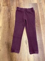 dickere Leggings s.Oliver Gr.,128 Nordrhein-Westfalen - Gelsenkirchen Vorschau