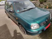 Nissan Micra K11 SERVO Bayern - Neustadt Vorschau