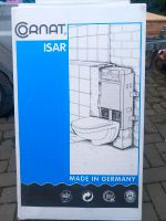 Unterbauspüllkasten Toilettenspüllung Rheinland-Pfalz - Buchholz (Westerwald) Vorschau