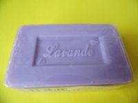 Französische Seife aus der Provence * Lavendel * 100g NEU Frankfurt am Main - Westend Vorschau