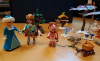 Playmobil Eislaufprinzessin im Schlosspark Hessen - Eichenzell Vorschau