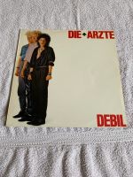 Die Ärzte - Debil (1984) CBSVinyl LP Frankfurt am Main - Rödelheim Vorschau