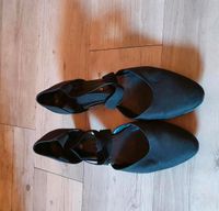 Schöne Ara Damen Sandale Größe 6,5 Weite G Berlin - Wilmersdorf Vorschau