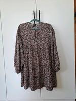 Leichtes Blumenkleid • bunt • Vero Moda Bayern - Oberasbach Vorschau