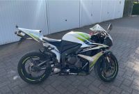 Honda CBR600RR PC40 Hannspree Edition Niedersachsen - Braunschweig Vorschau