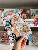 Liebe ist (k)ein Wettkampf 1-5 - Tokyopop Manga Nordrhein-Westfalen - Mönchengladbach Vorschau