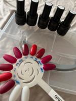 UV Gel-Nagellack Shellack Gel Polish Bayern - Deggendorf Vorschau