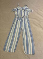 Jumpsuit Kinder Gr. 122 Sommer Bayern - Hallbergmoos Vorschau