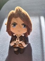 Squall Leonhart Plüschfigur (Final Fantasy VIII) Berlin - Köpenick Vorschau