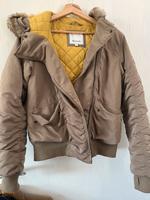 Winterjacke von Bench Bayern - Ingolstadt Vorschau