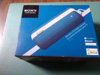 SONY SRS-BTS 50 Bluetooth Box Lautsprecher Wireless Speaker | BLA Düsseldorf - Benrath Vorschau