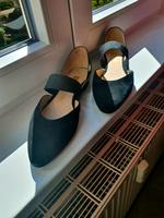 Verkaufe edle Sommerballerinas Berlin - Schöneberg Vorschau