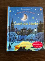 Durch die Nacht Kinderbucher Bayern - Augsburg Vorschau