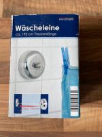 Wäscheleine circa 1,95 m trocken länge Rheinland-Pfalz - Mainz Vorschau