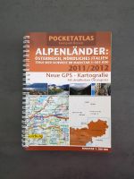 Pocketatlas Alpenländer Atlas Bayern - Freudenberg (Oberpfalz) Vorschau