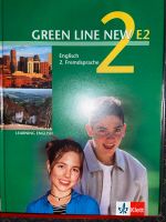 Schulbuch Englisch Green Line 2 Bayern - Hof (Saale) Vorschau