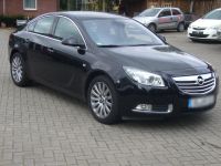 Opel Insignia Cosmo Niedersachsen - Dötlingen Vorschau