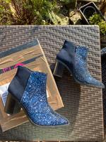 Buffalo Absatzschuhe 39 Thüringen - Schleusingen Vorschau