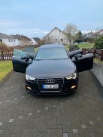 Audi A5 Sportback 3 x Sline 1,8L Benziner 179PS Teilleder Nordrhein-Westfalen - Kreuztal Vorschau