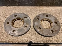 2x RH Artec Adapterplatten 5x112 15mm 30mm 64198 155-5726 Audi VW München - Schwabing-Freimann Vorschau